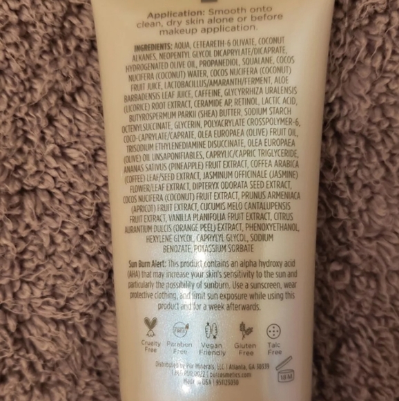 PUR primer - Picture 2 of 2